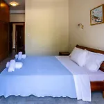 Otel Hlidi Kókkinon Nerón