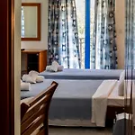 Hlidi Otel Kókkinon Nerón