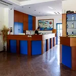 Otel Hlidi Kókkinon Nerón
