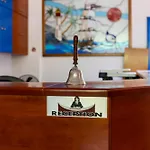Hlidi Otel Kókkinon Nerón