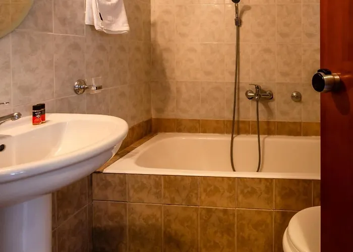 Hlidi 2* Kókkinon Nerón