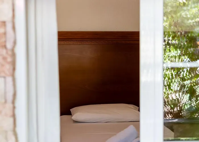 Hlidi 2* Kókkinon Nerón