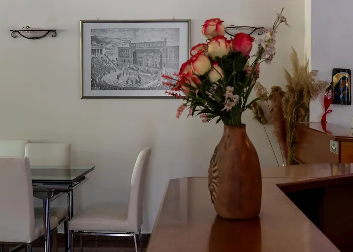 Hlidi 2* Kókkinon Nerón