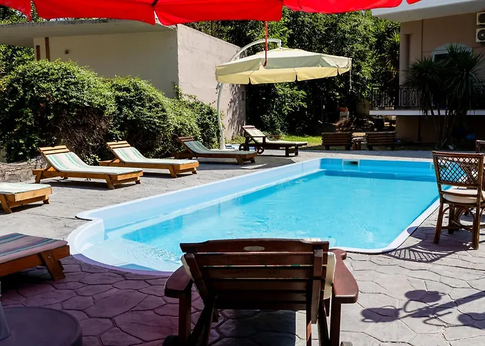 Hlidi Kókkinon Nerón