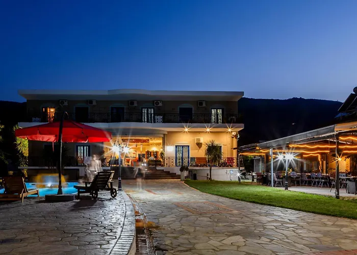 Hlidi Kókkinon Nerón