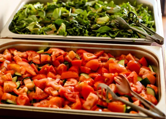 Hlidi 2* Kókkinon Nerón