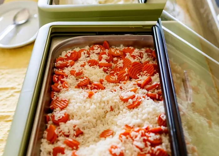 Hlidi 2* Kókkinon Nerón