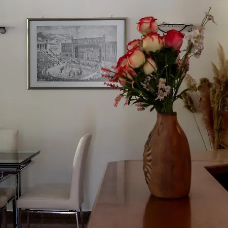 Hlidi 2* Kókkinon Nerón