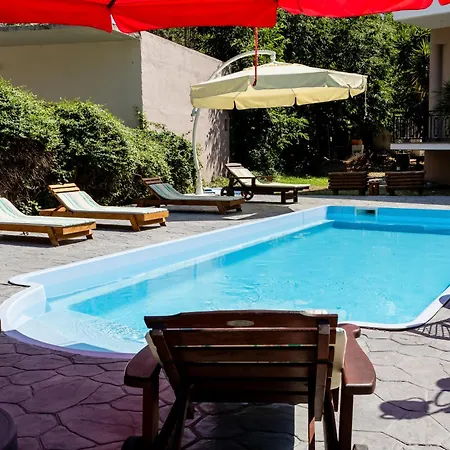 Hlidi Kókkinon Nerón