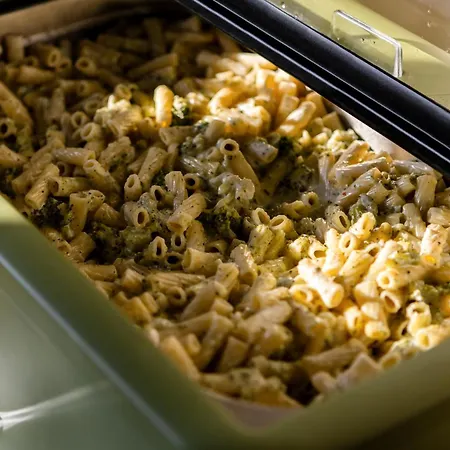 Hotel Hlidi Kókkinon Nerón