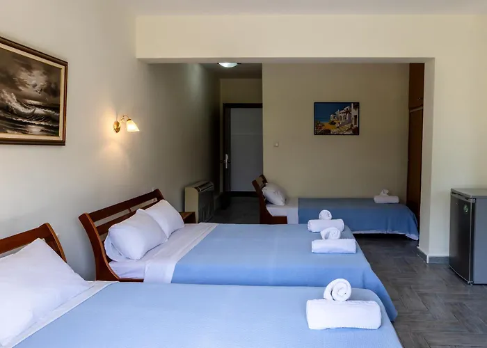 Hlidi Kókkinon Nerón