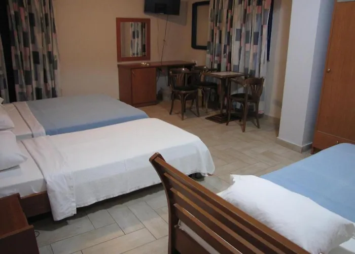 Hlidi Kókkinon Nerón